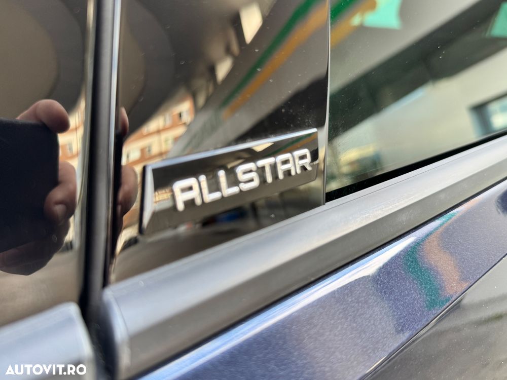 Volkswagen Golf 1.2 TSI BlueMotion Technology Allstar - 17