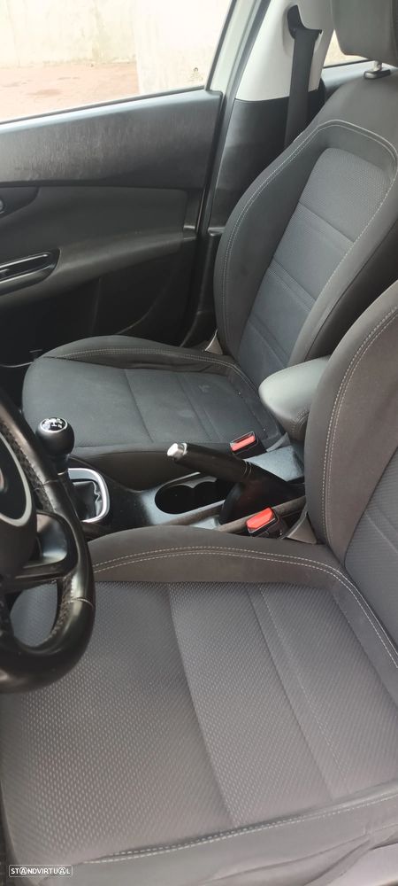 Fiat Tipo Station Wagon 1.3 M-Jet Lounge J17 - 12