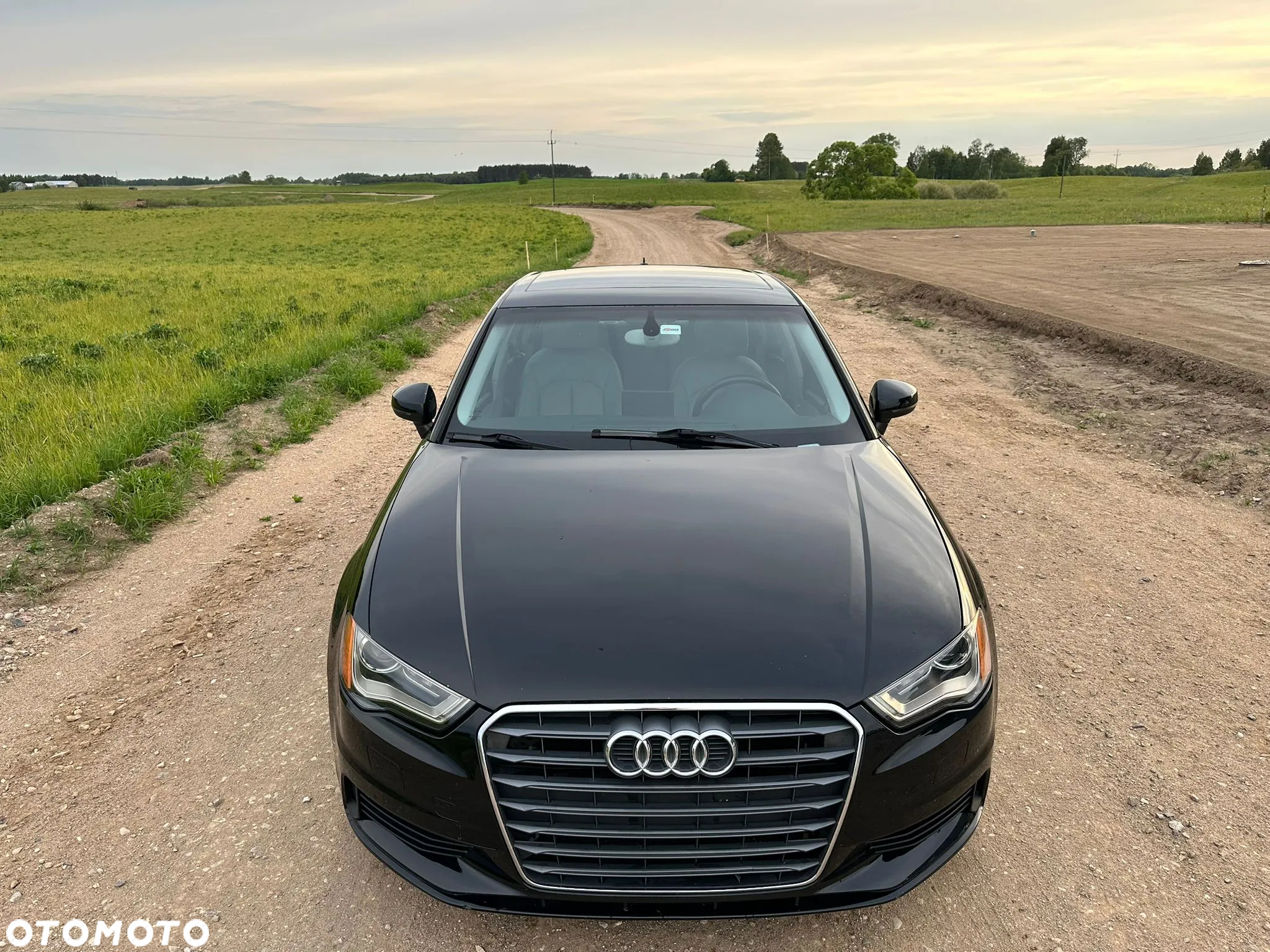 Audi A3 - 11