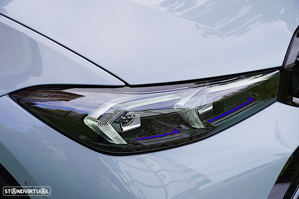 BMW 330 e Pack Desportivo M Auto - 7