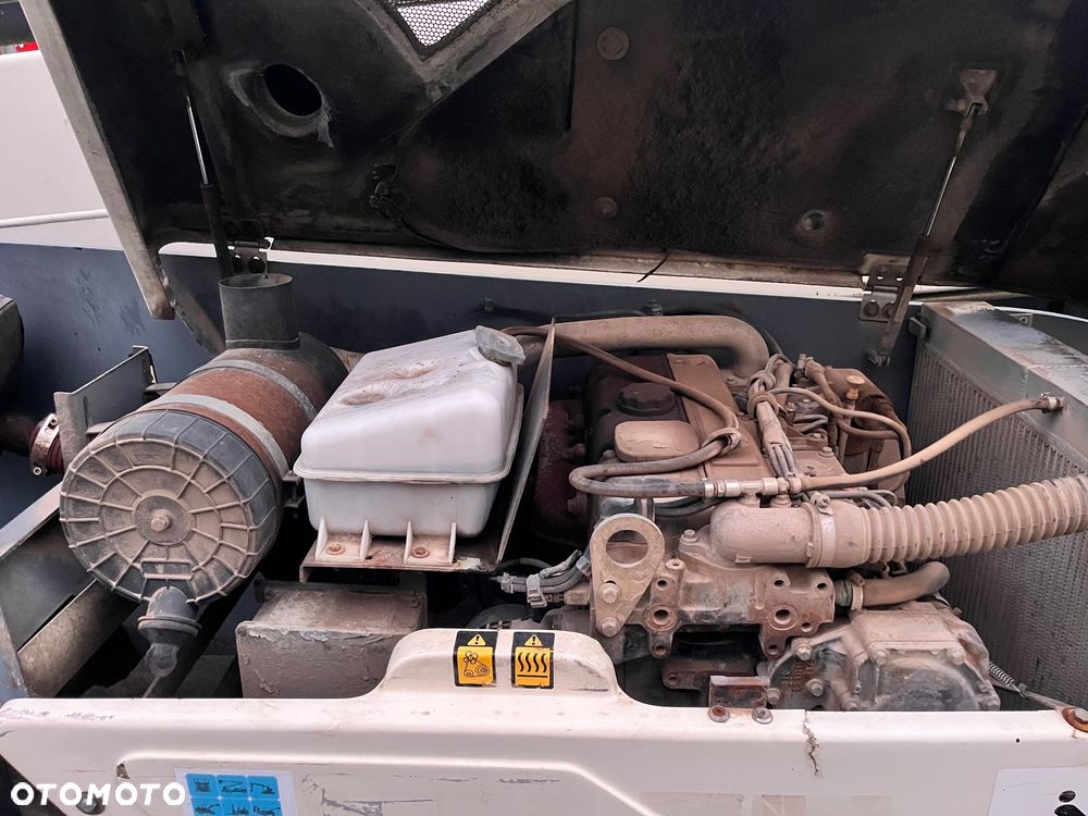 Terex TELELIFT 4017 CENA BRUTTO z VAT 23% - 30