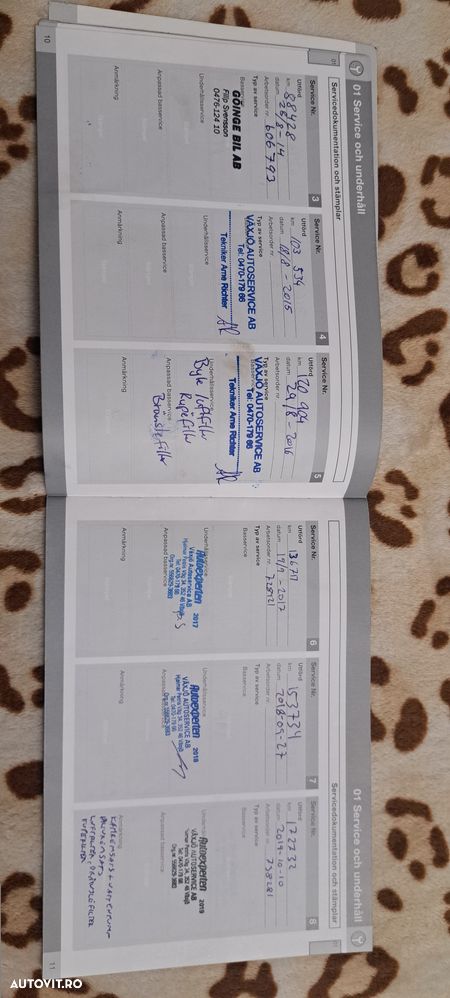 Volvo XC 60 2.4D AWD Aut. Summum - 14