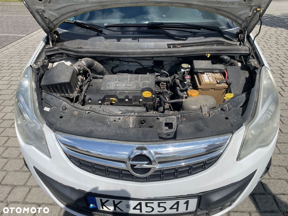 Opel Corsa - 10