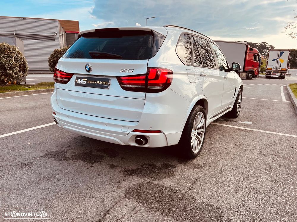 BMW X5 - 16