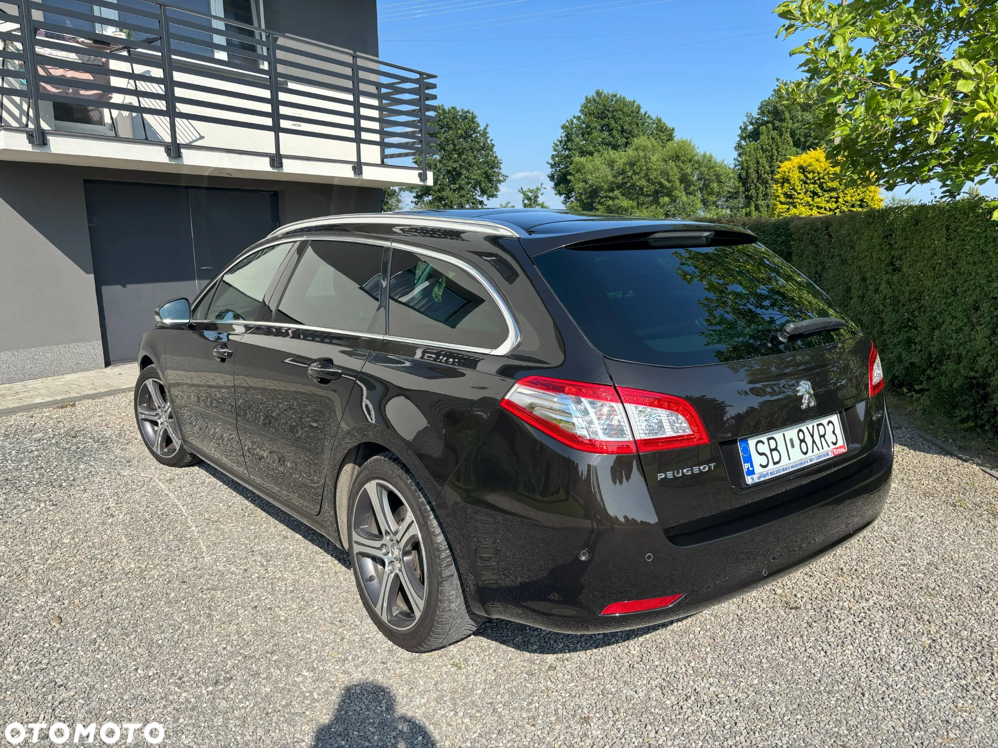Peugeot 508 - 3