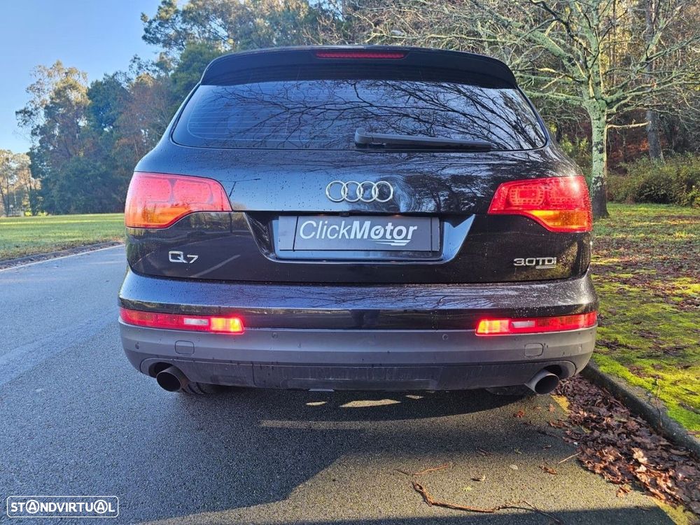 Audi Q7 3.0 V6 TDi quattro L.Edition Tiptronic - 26