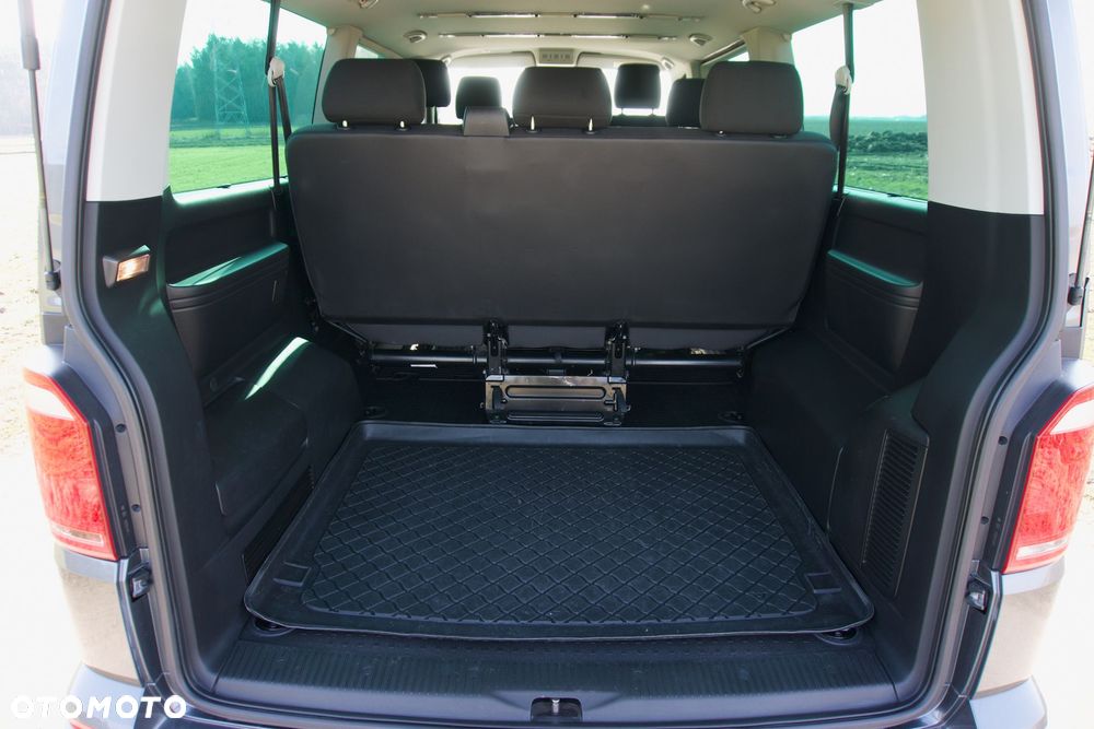 Volkswagen Caravelle 2.0 TDI L2 Highline - 35