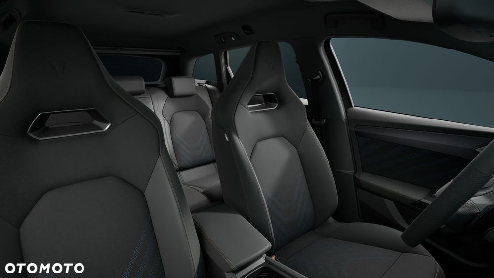 Cupra Leon - 9