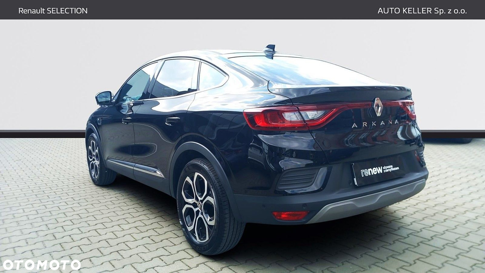Renault Arkana - 5