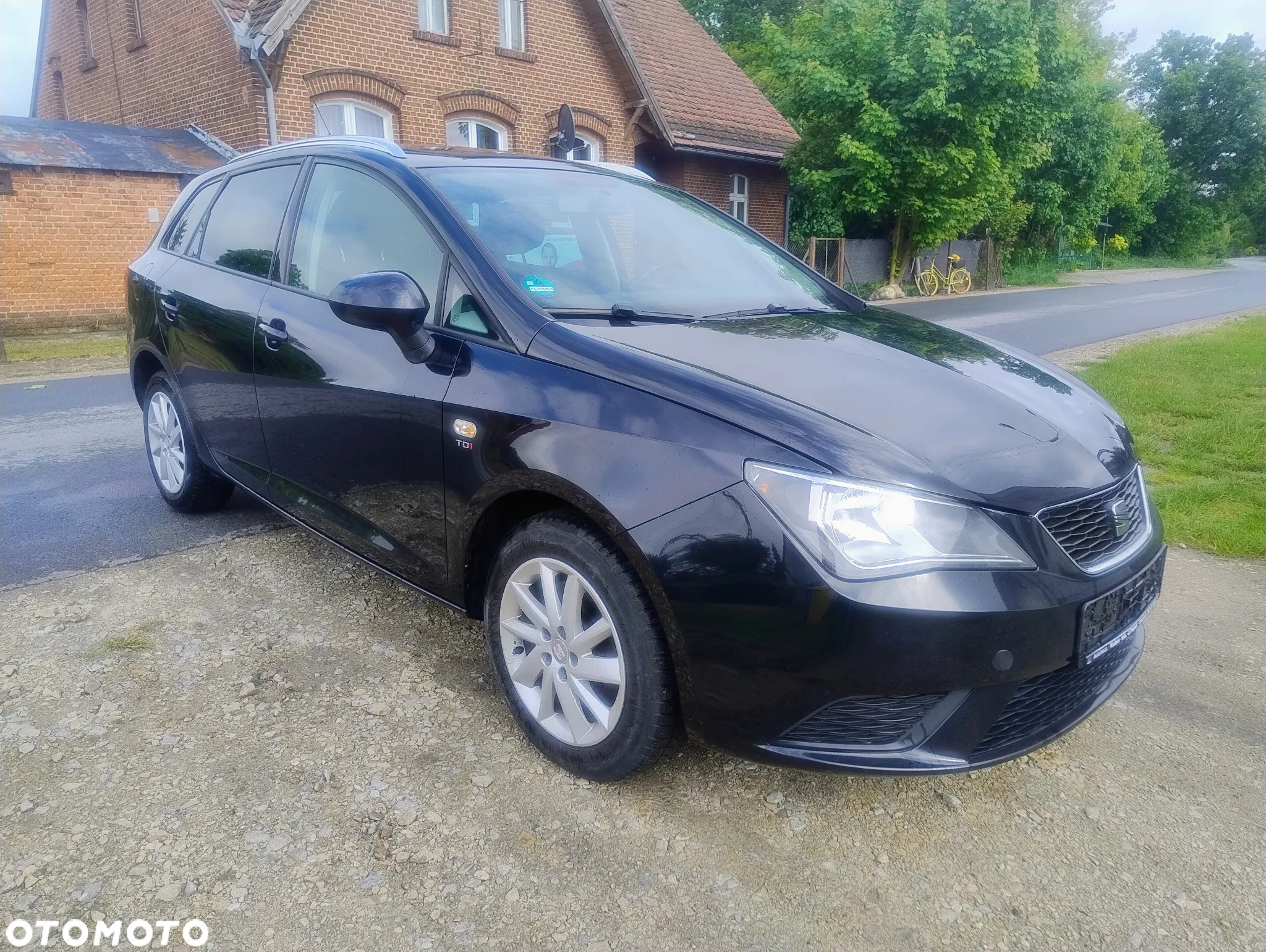 Seat Ibiza 1.6 TDI CR Style - 2