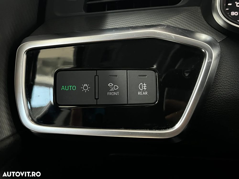 Audi A6 Limuzina - 20