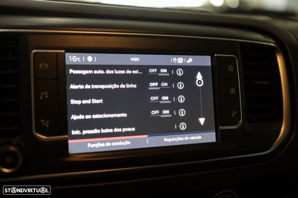 Fiat Scudo 2.0 BlueHDi L2 AT 6L - 31