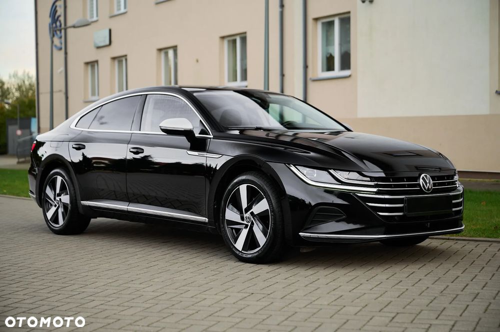 Volkswagen Arteon 2.0 TSI Elegance DSG - 18