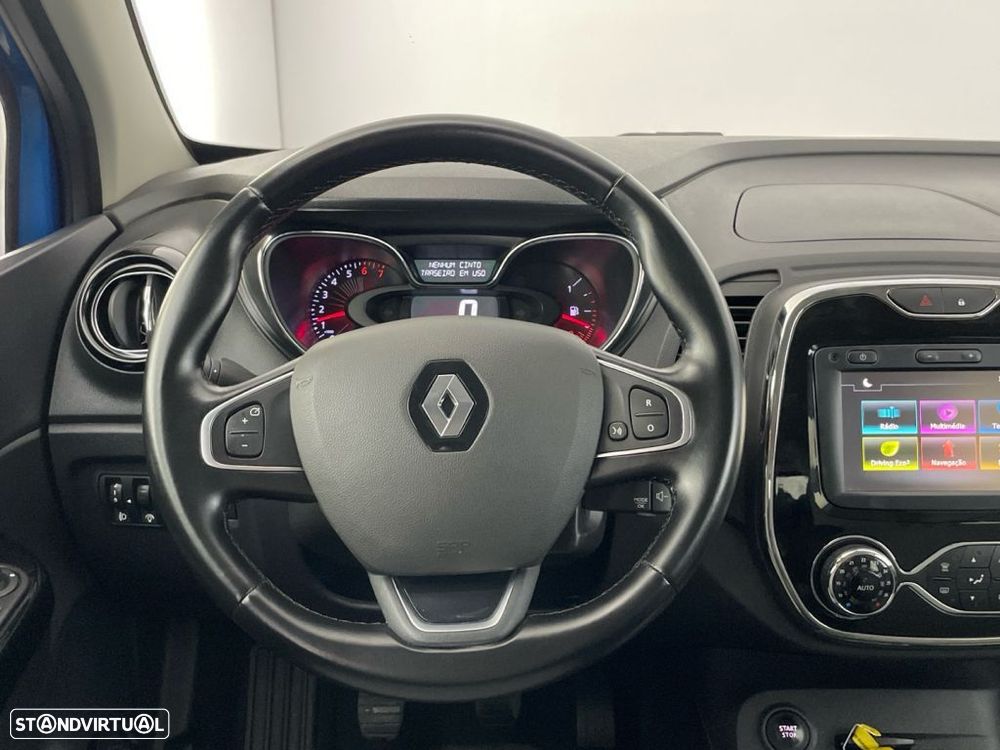Renault Captur 0.9 TCE Exclusive - 14
