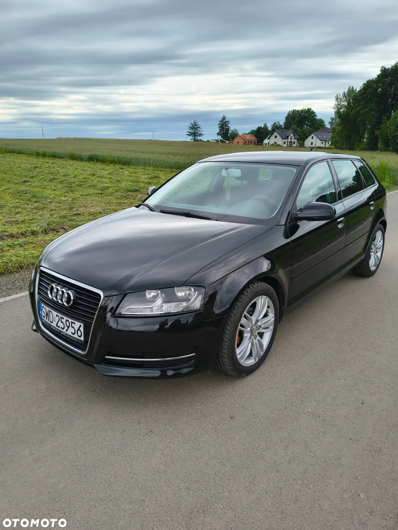 Audi A3 - 2