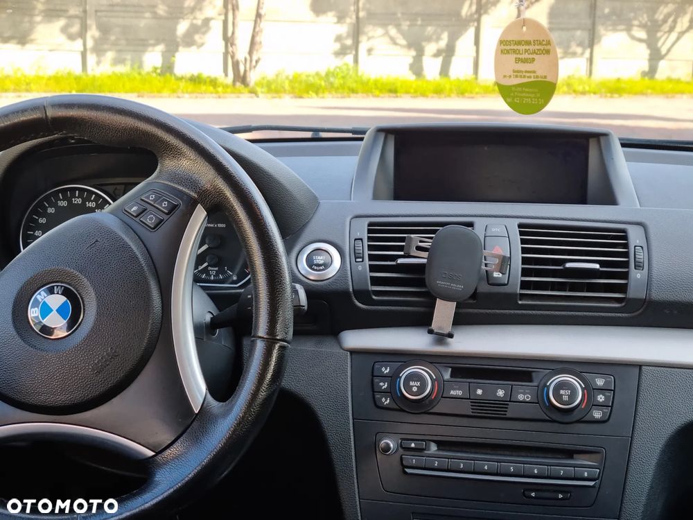 BMW Seria 1 116d DPF Edition Lifestyle - 5