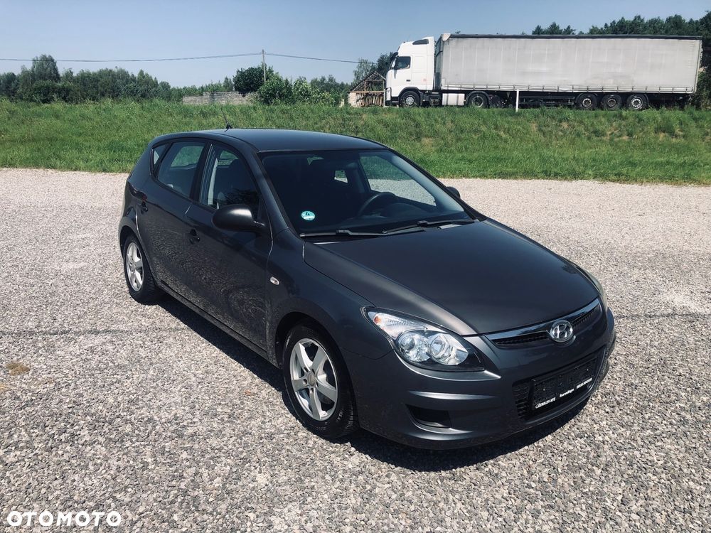 Hyundai i30 1.4 Comfort
