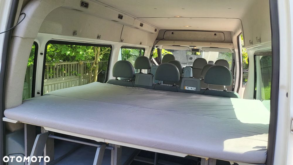 Ford Transit - 15