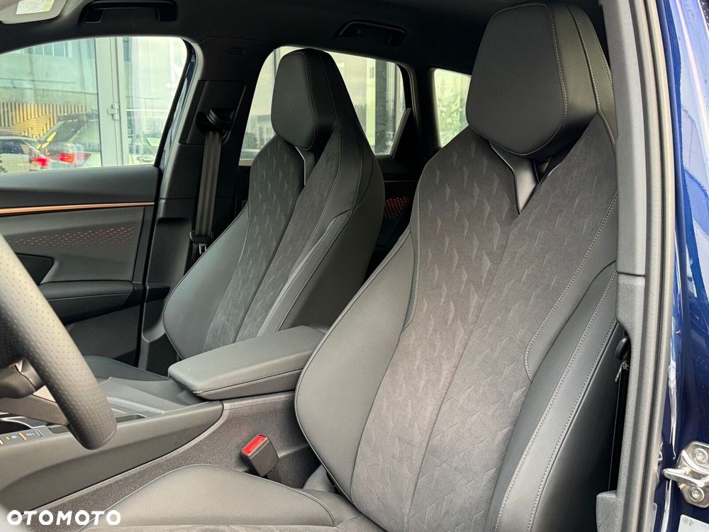 Cupra Terramar 1.5 eTSI mHEV Advantage Edition DSG - 17