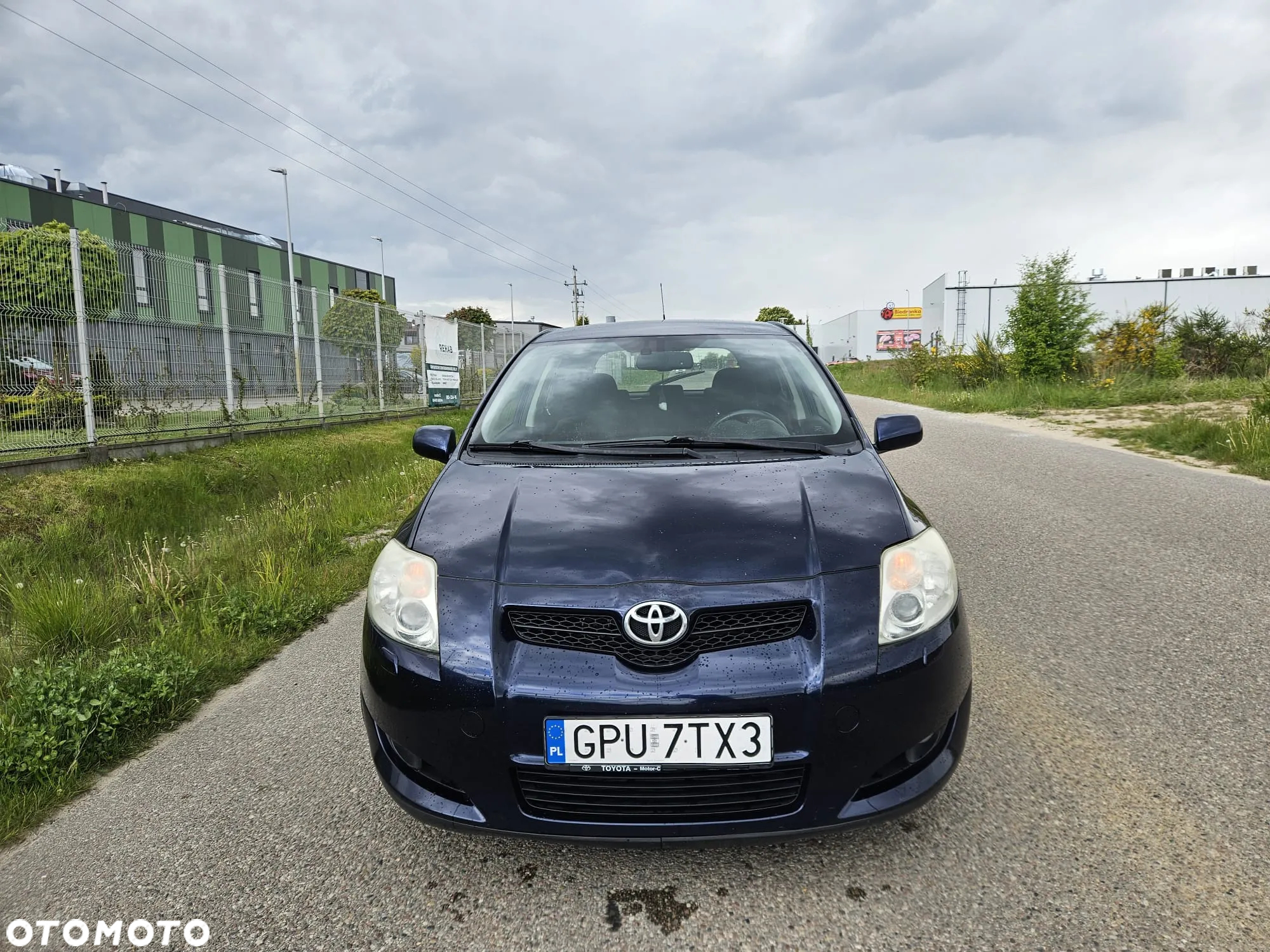 Toyota Auris - 5