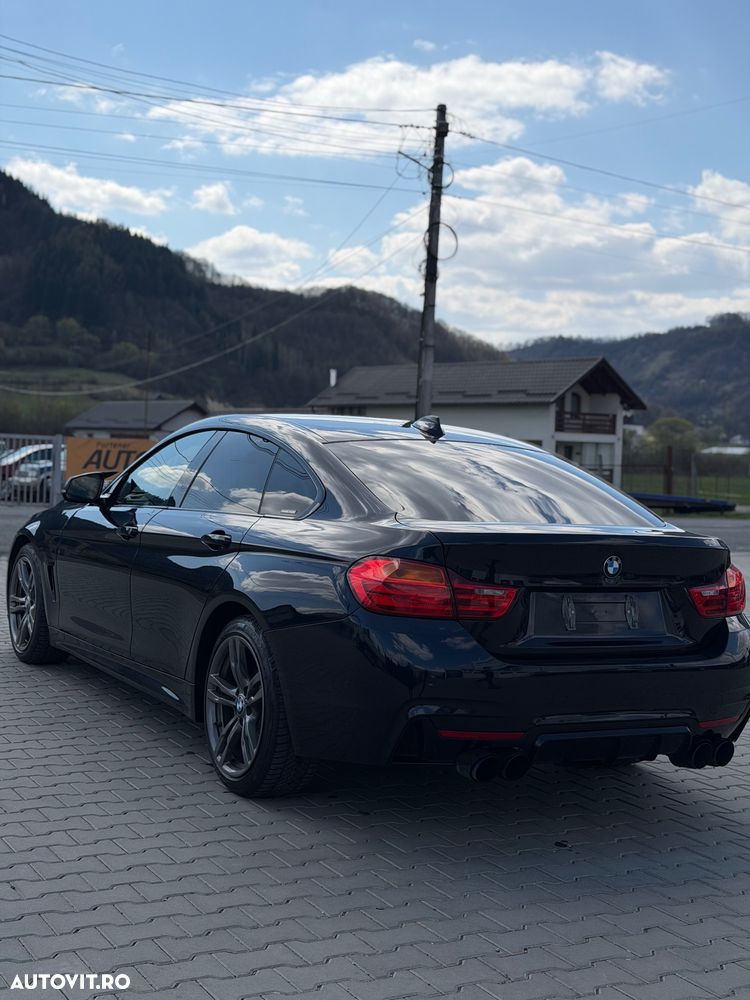 BMW Seria 4 - 4