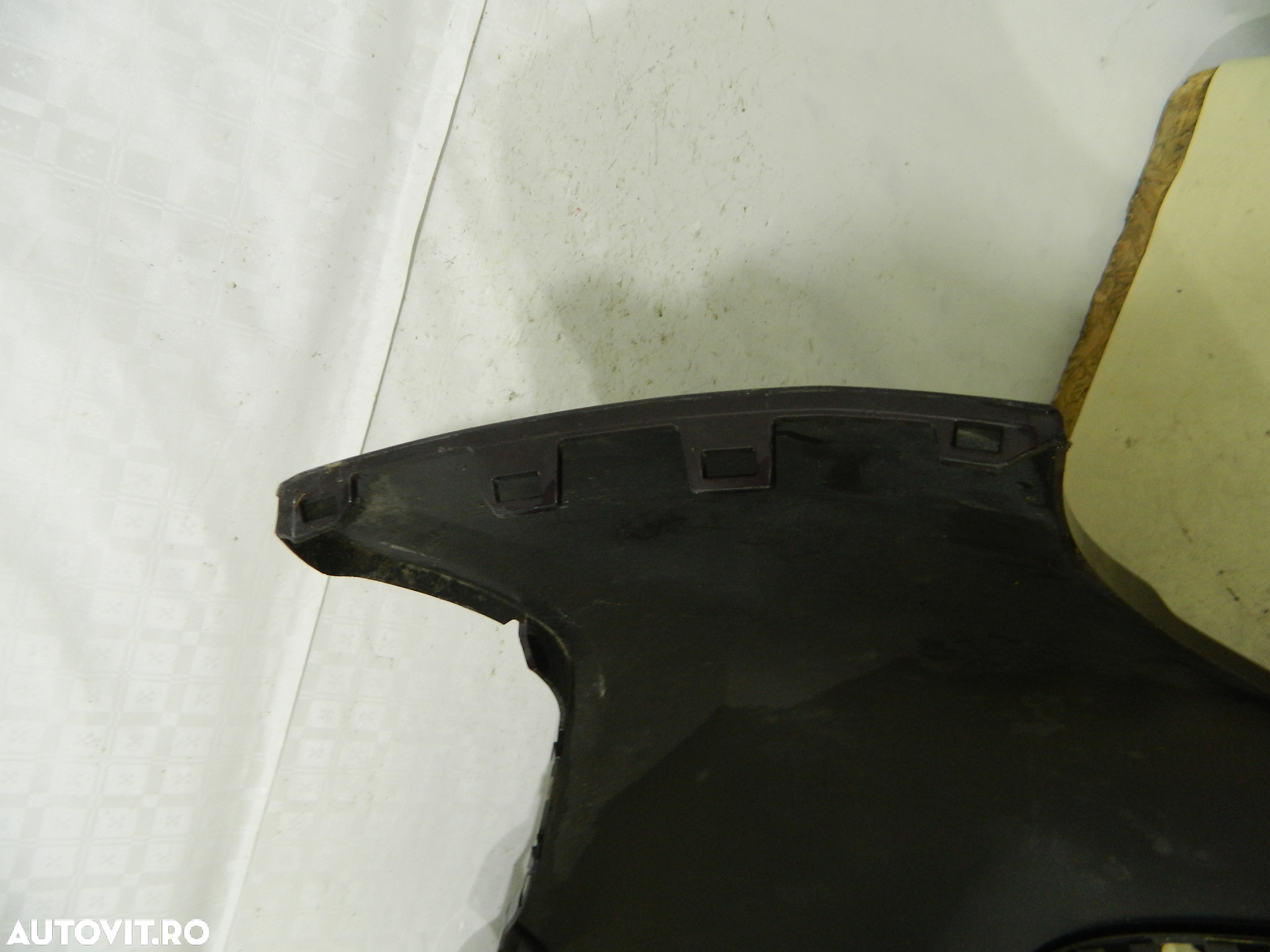 Bara spate Citroen DS3, 2010, 2011, 2012, 2013,, 9683741270 - 5