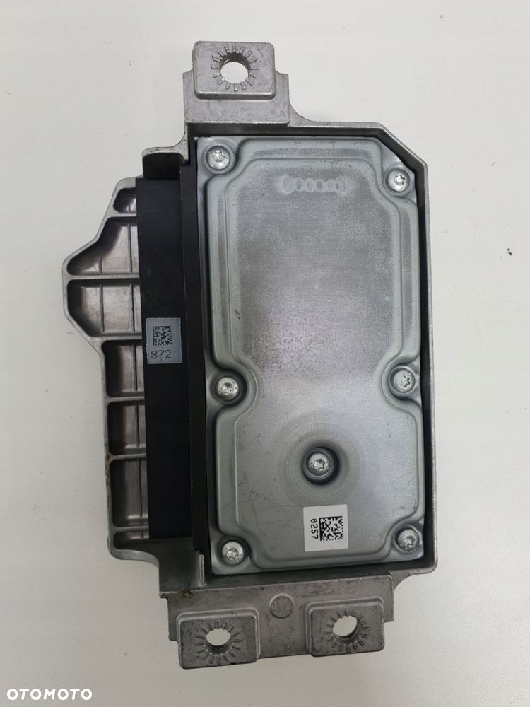 BMW E82 E88 E92 E93 MODUŁ STEROWNIK AIRBAG 9264916 - 2