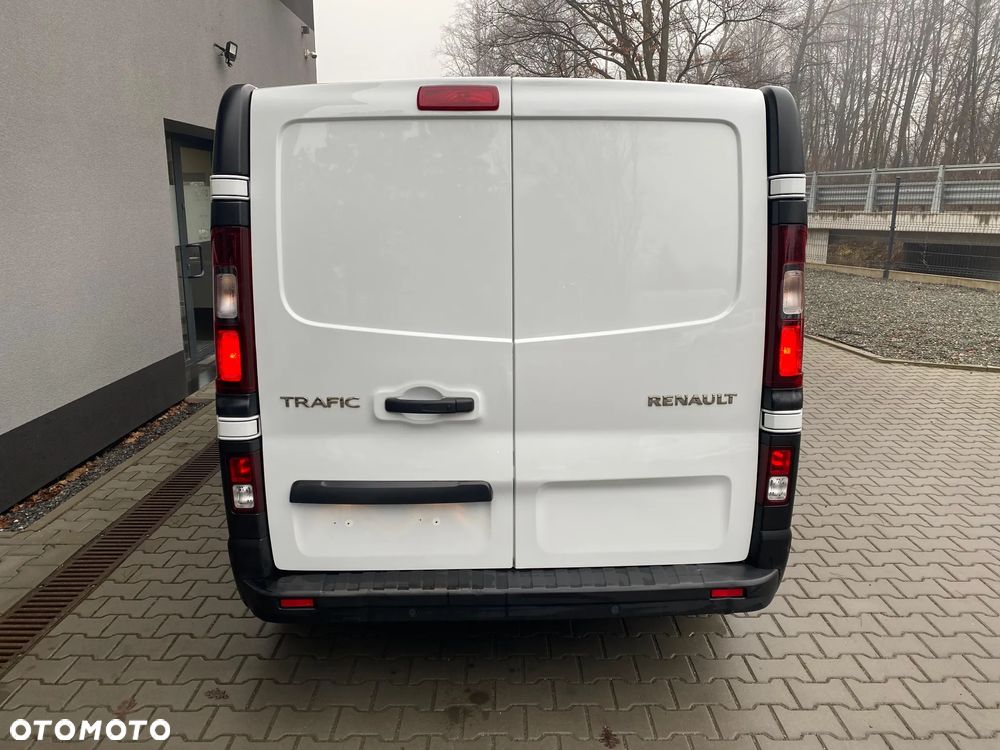 Renault TRAFIC L2H1 - 8