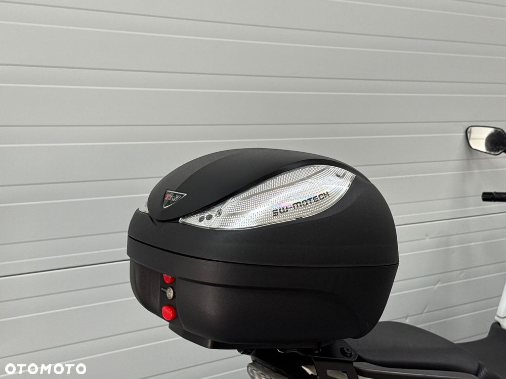 Honda NC - 5