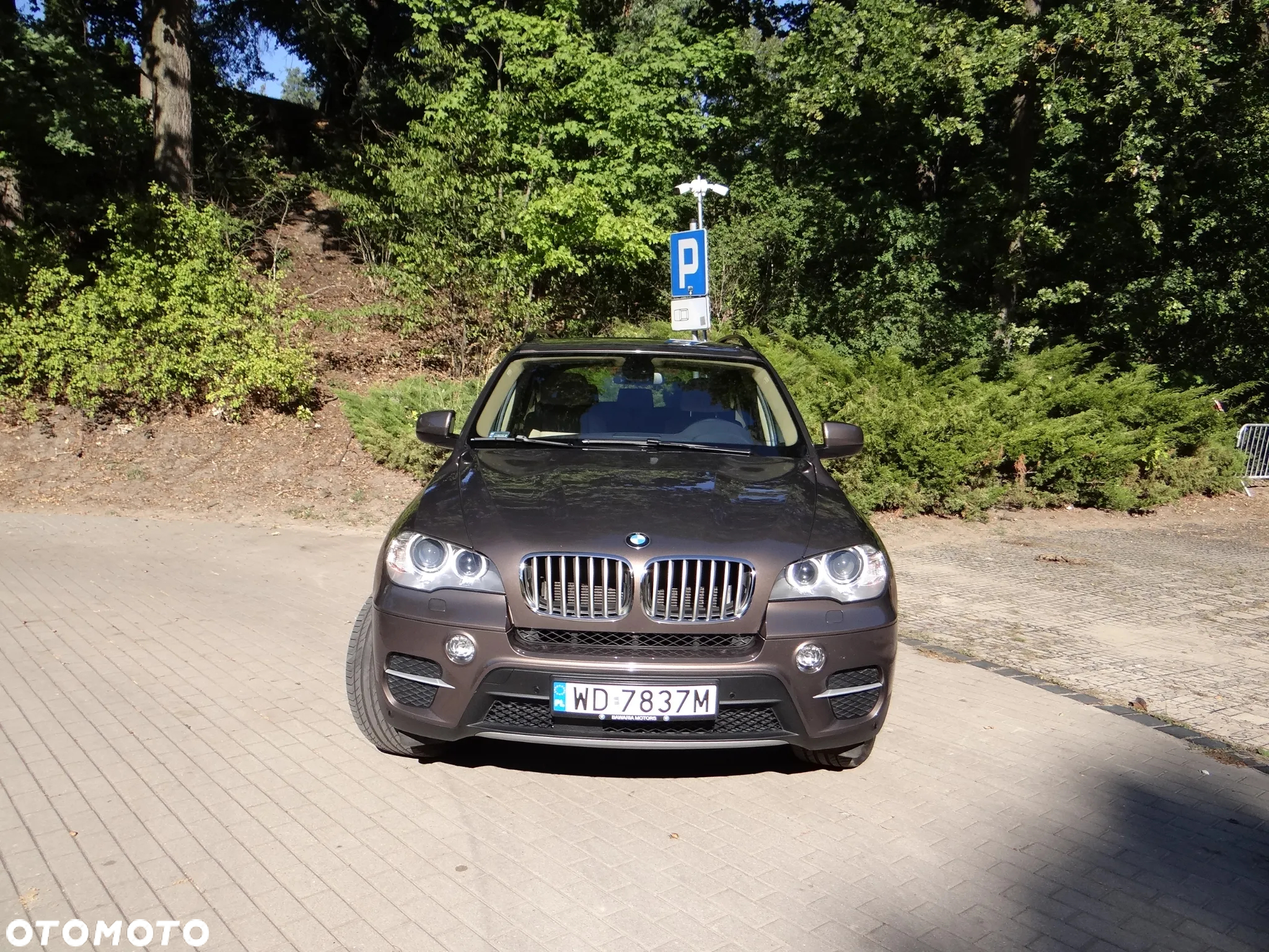 BMW X5 3.0d xDrive - 6