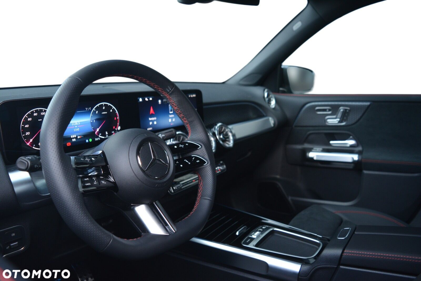 Mercedes-Benz GLB 220 d 4-Matic AMG Line 8G-DCT - 6