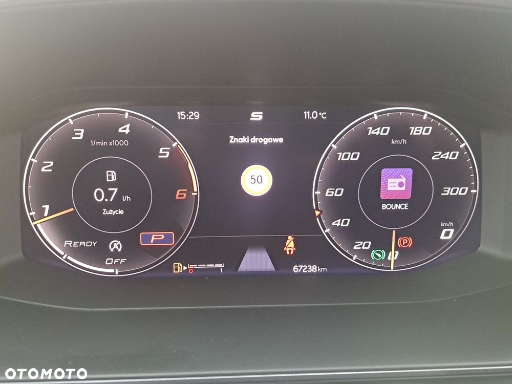 Cupra Formentor 2.0 TDI 4Drive DSG - 25