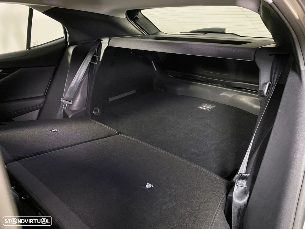 DS DS4 E-Tense Trocadero Cross EAT8 - 21