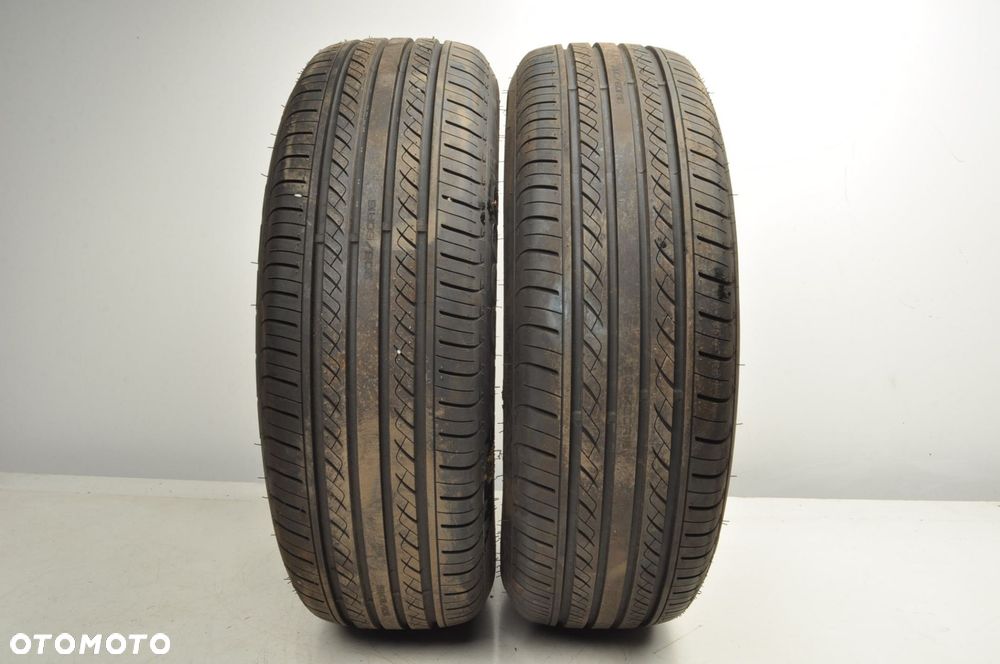 2X OPONA OPONY KPATOS KT3000 205/60 R16  2026R