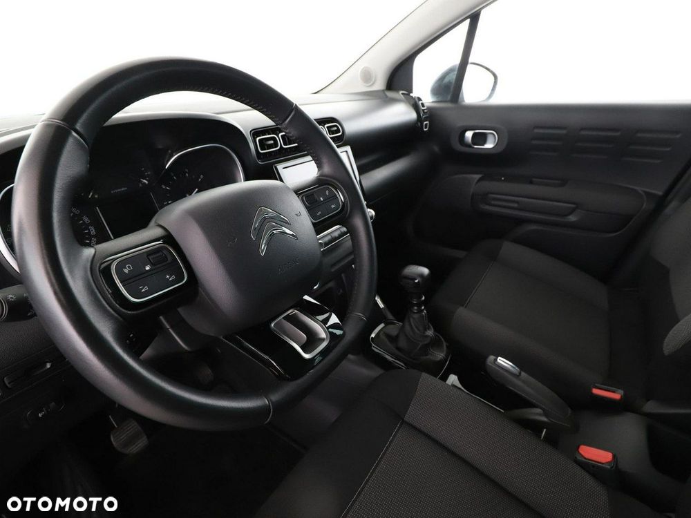 Citroën C3 Aircross 1.2 PureTech Shine S&S - 15
