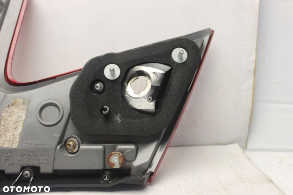 HONDA CIVIC IX 9 11R- LAMPA PRAWA TYLNA PRAWY TYŁ - 6