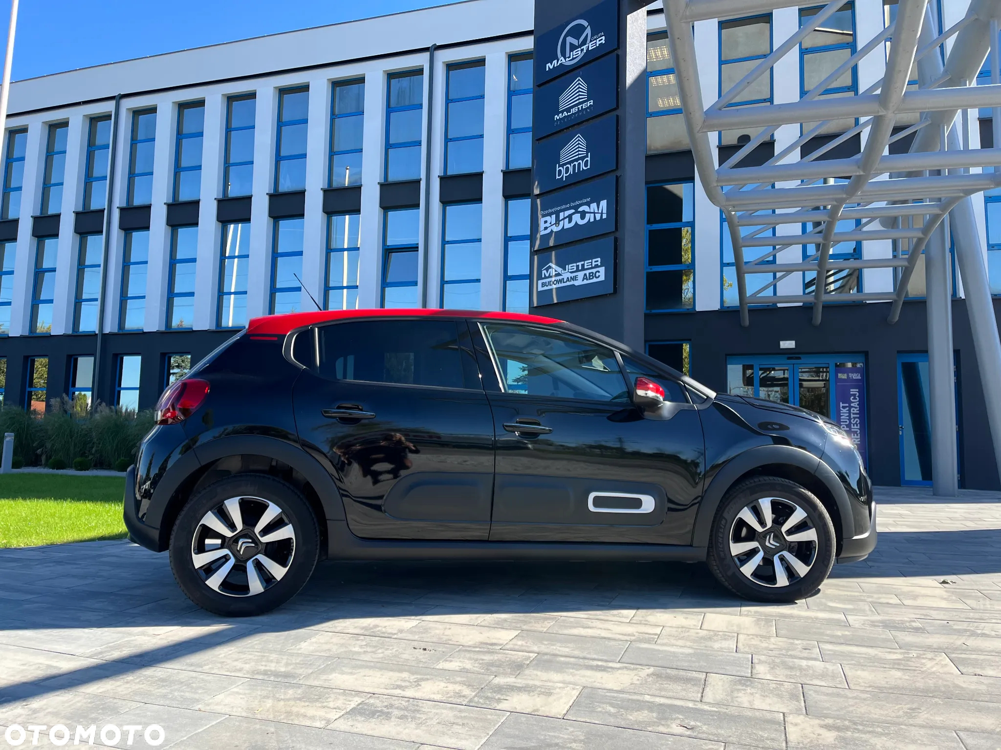 Citroën C3 - 4