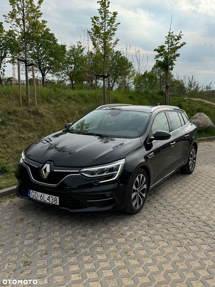 Renault Megane 1.3 TCe Intens - 4