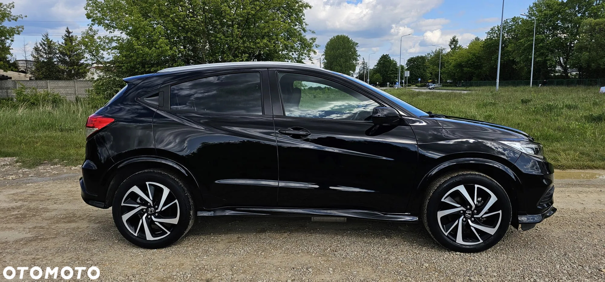 Honda HR-V - 4