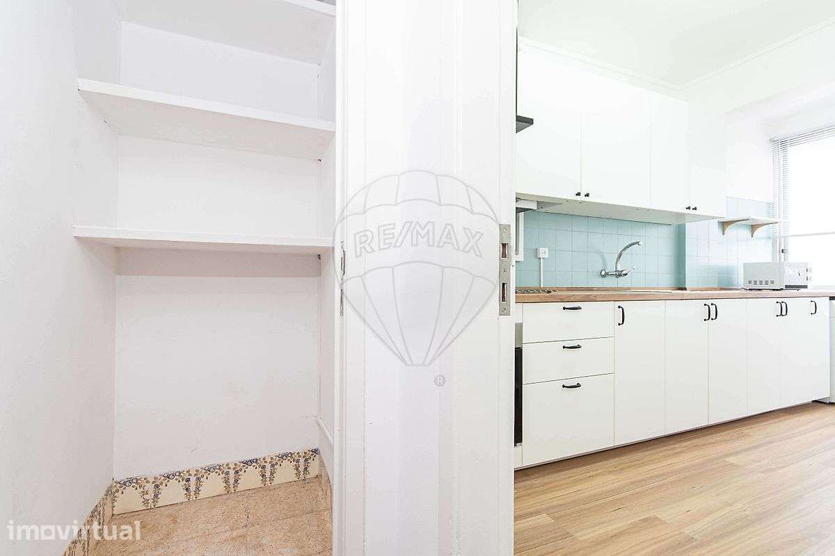 Apartamento T2 para arrendamento - Grande imagem: 4/22