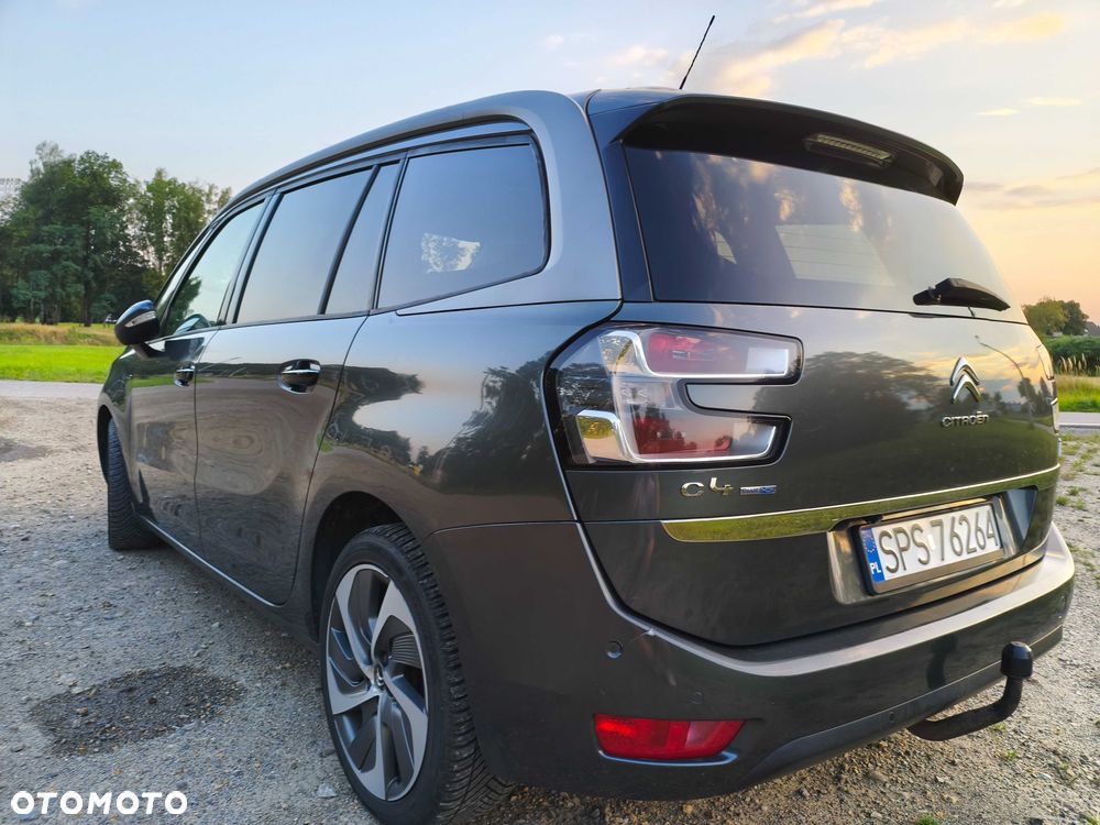 Citroën C4 Grand Picasso - 2