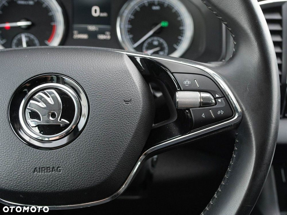 Skoda Karoq 2.0 TDI SCR 4x4 Ambition DSG - 17