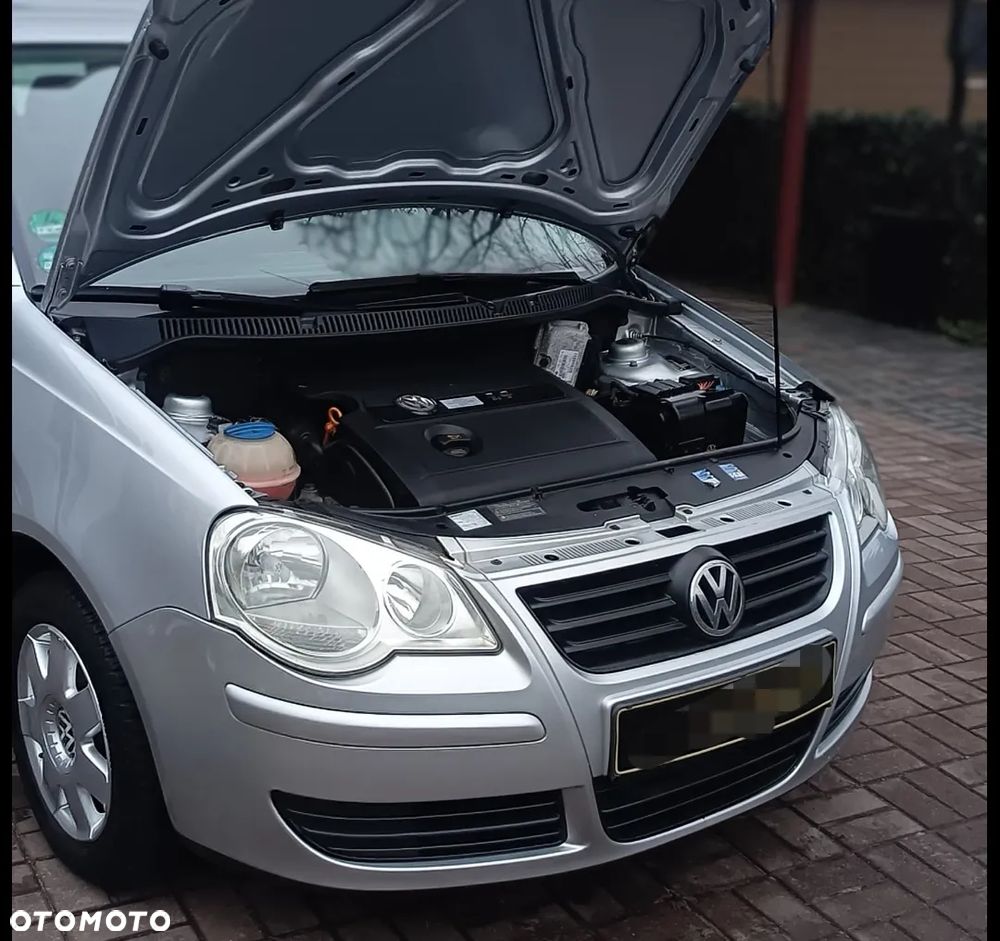 Volkswagen Polo 1.4 Automatik Goal - 35