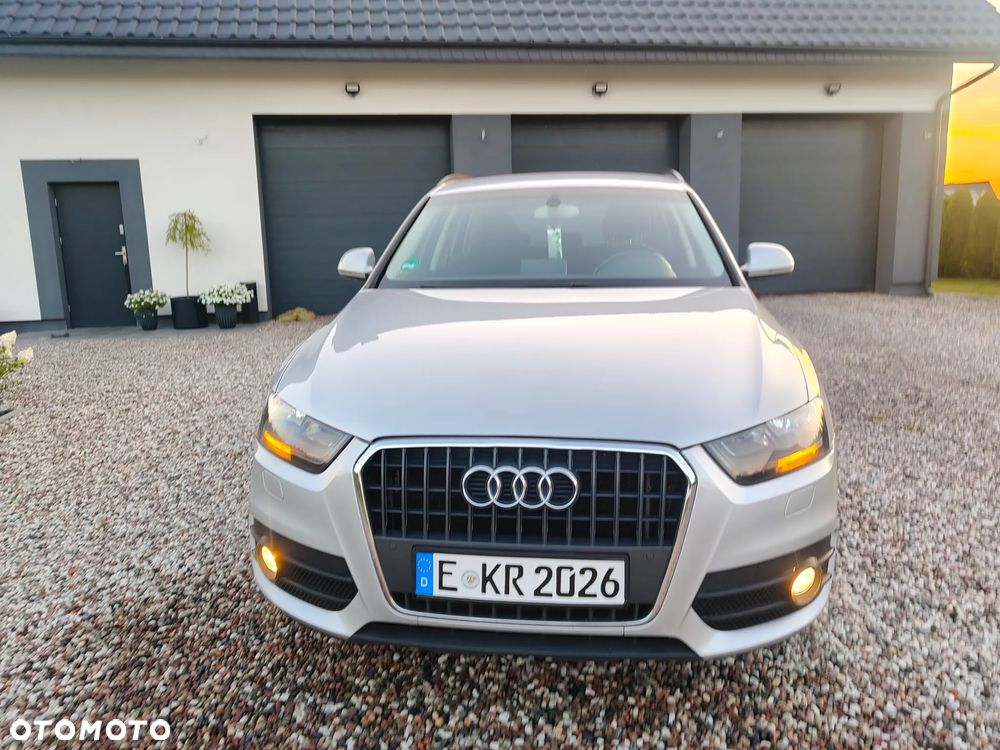 Audi Q3 2.0 TDI - 17