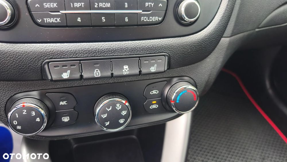 Kia Ceed 1.4 Business Line - 18