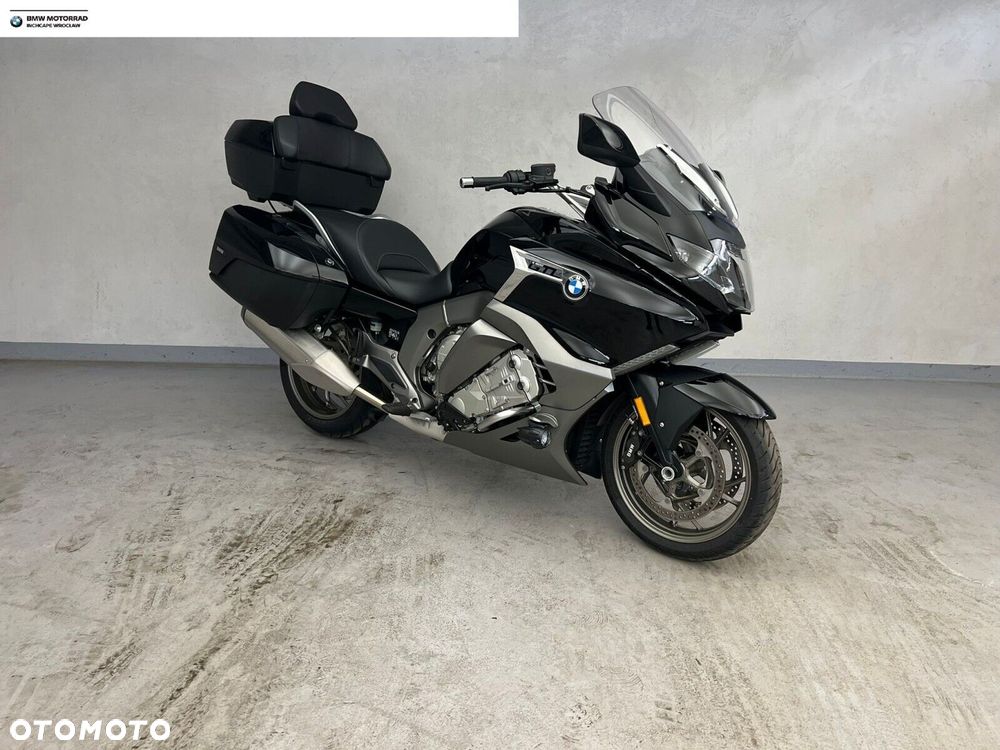 BMW K - 1