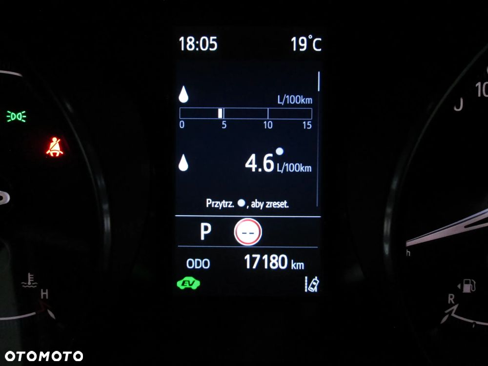 Toyota C-HR 2.0 Hybrid GR Sport - 19