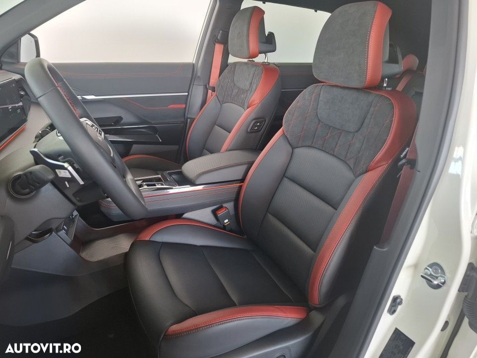 KG Mobility Actyon - 14