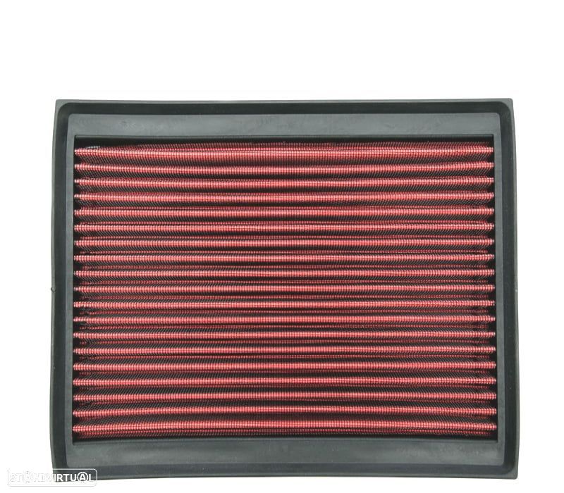 FILTRO DE ADMISSÃO DIRECTA AUDI A4 B6 B7 00-07 - 1