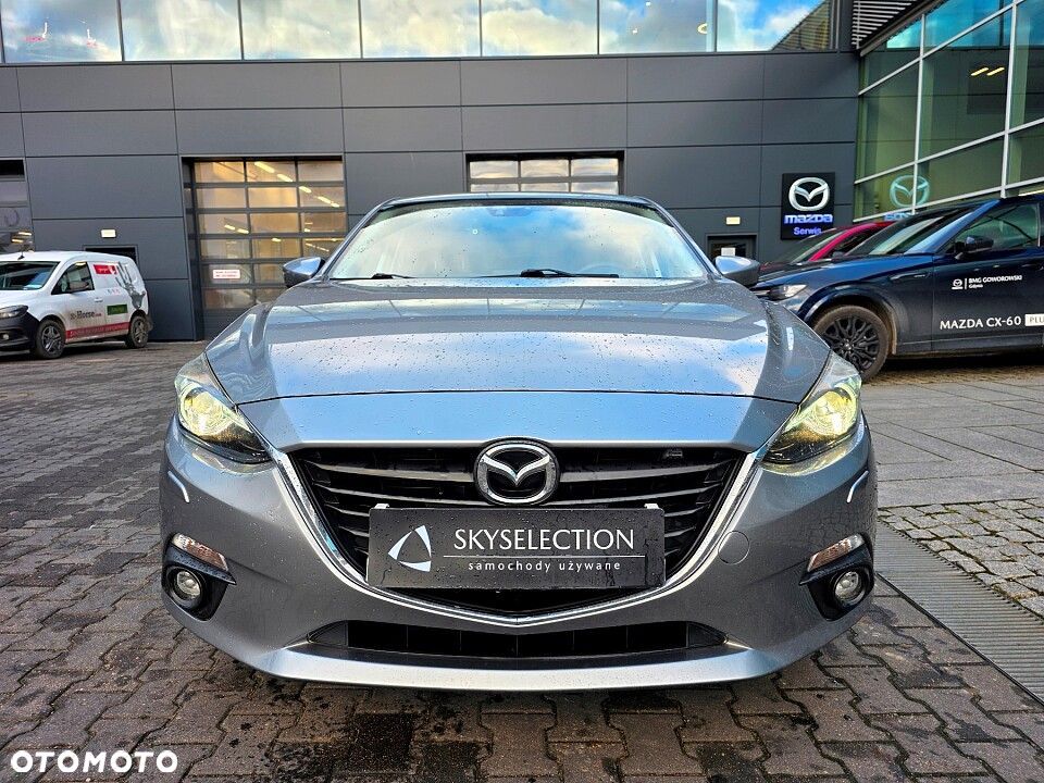 Mazda 3 2.0 Skyenergy - 17